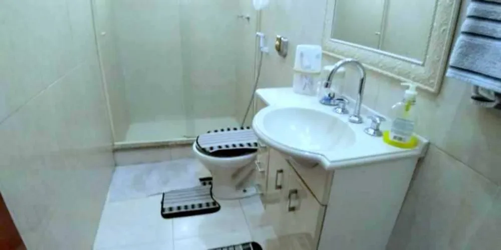 Apartamento, 4 quartos, 166 m² - Foto 2