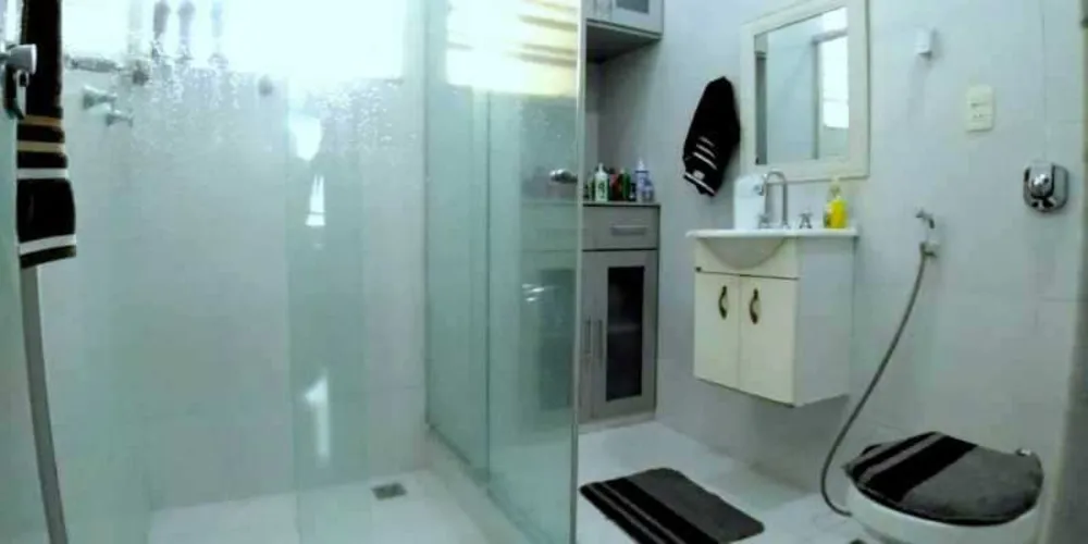 Apartamento, 4 quartos, 166 m² - Foto 13