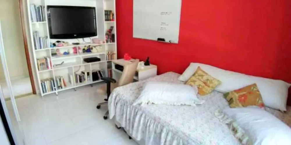 Apartamento, 4 quartos, 166 m² - Foto 5