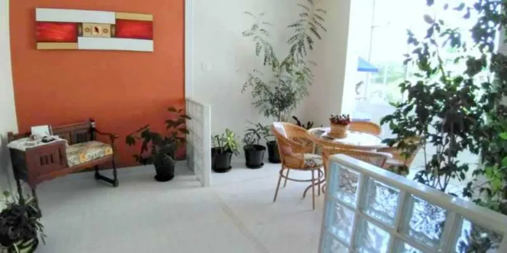 Apartamento, 4 quartos, 166 m² - Foto 1