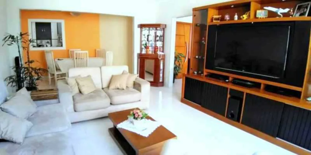 Apartamento, 4 quartos, 166 m² - Foto 7