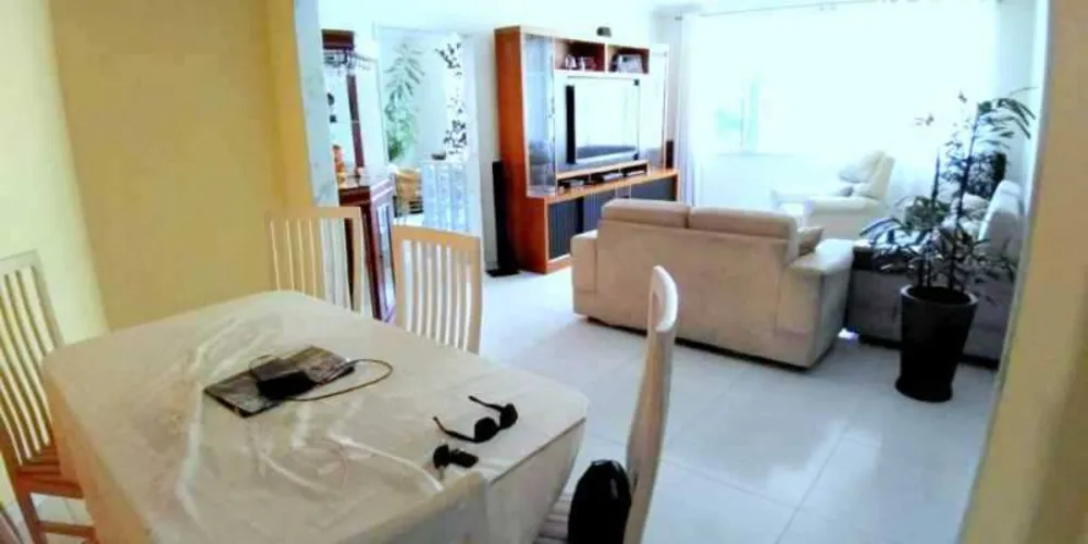 Apartamento, 4 quartos, 166 m² - Foto 14
