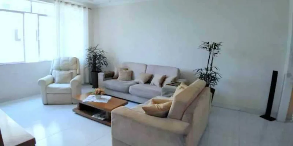 Apartamento, 4 quartos, 166 m² - Foto 12