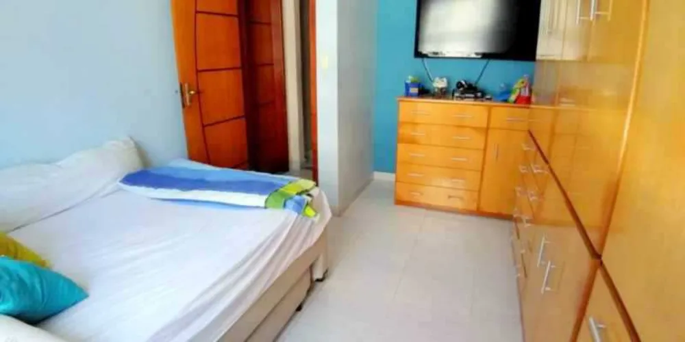 Apartamento, 4 quartos, 166 m² - Foto 8