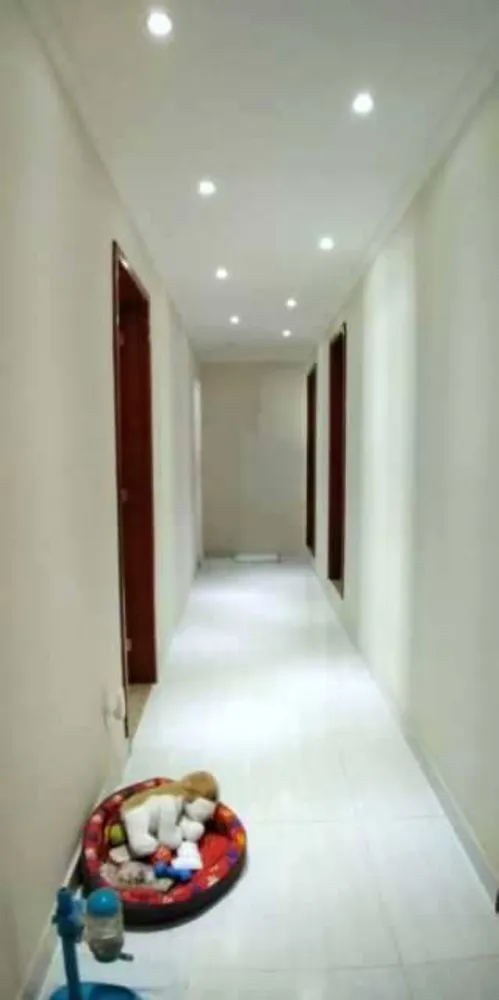 Apartamento, 4 quartos, 166 m² - Foto 3