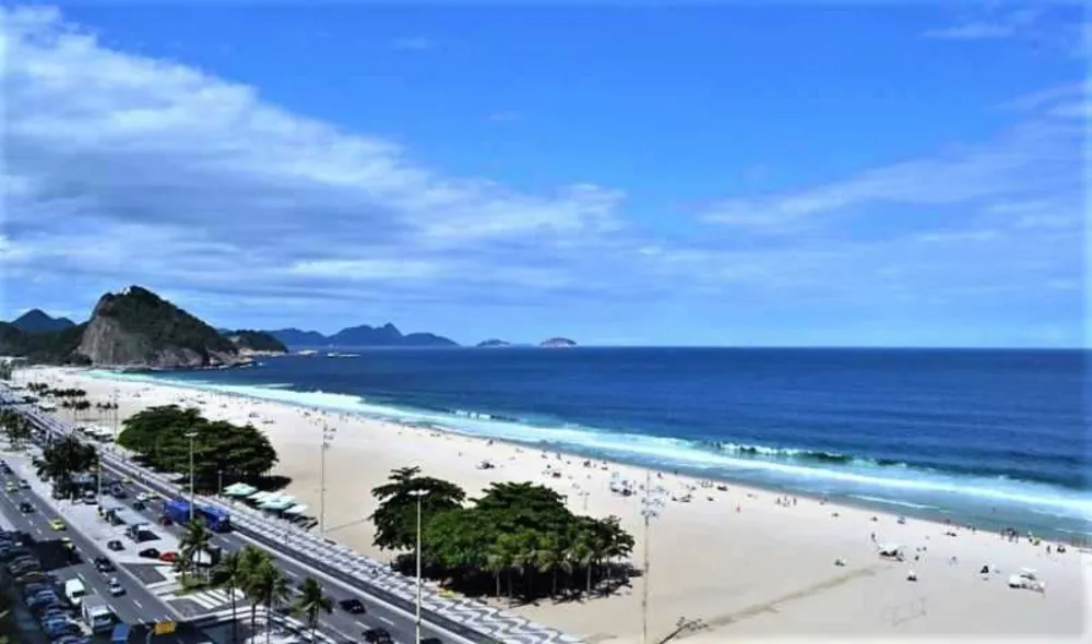 Apartamento, 4 quartos, 400 m² - Foto 18