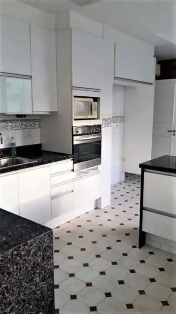 Apartamento, 4 quartos, 400 m² - Foto 17