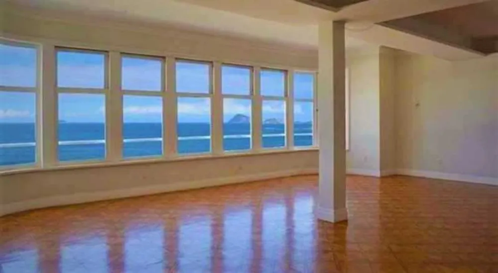 Apartamento, 4 quartos, 400 m² - Foto 1