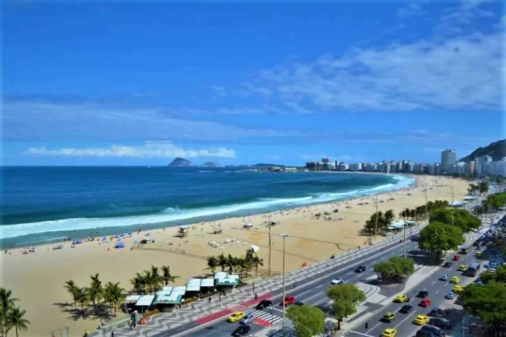 Apartamento, 4 quartos, 400 m² - Foto 2