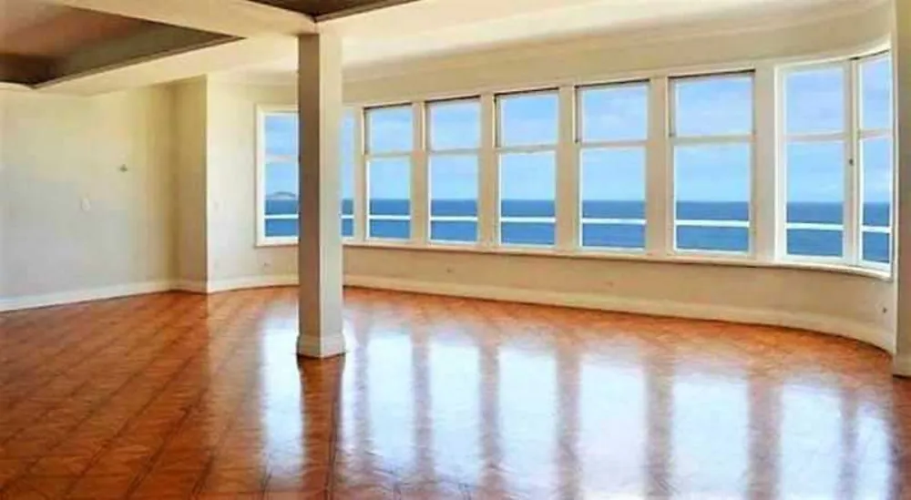 Apartamento, 4 quartos, 400 m² - Foto 8