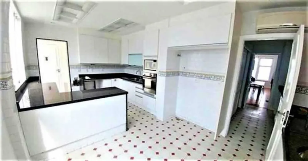 Apartamento, 4 quartos, 400 m² - Foto 9