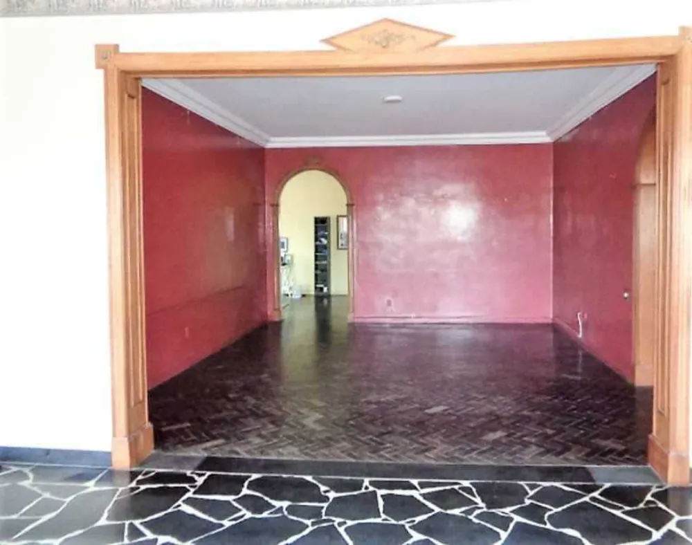 Apartamento, 4 quartos, 370 m² - Foto 1