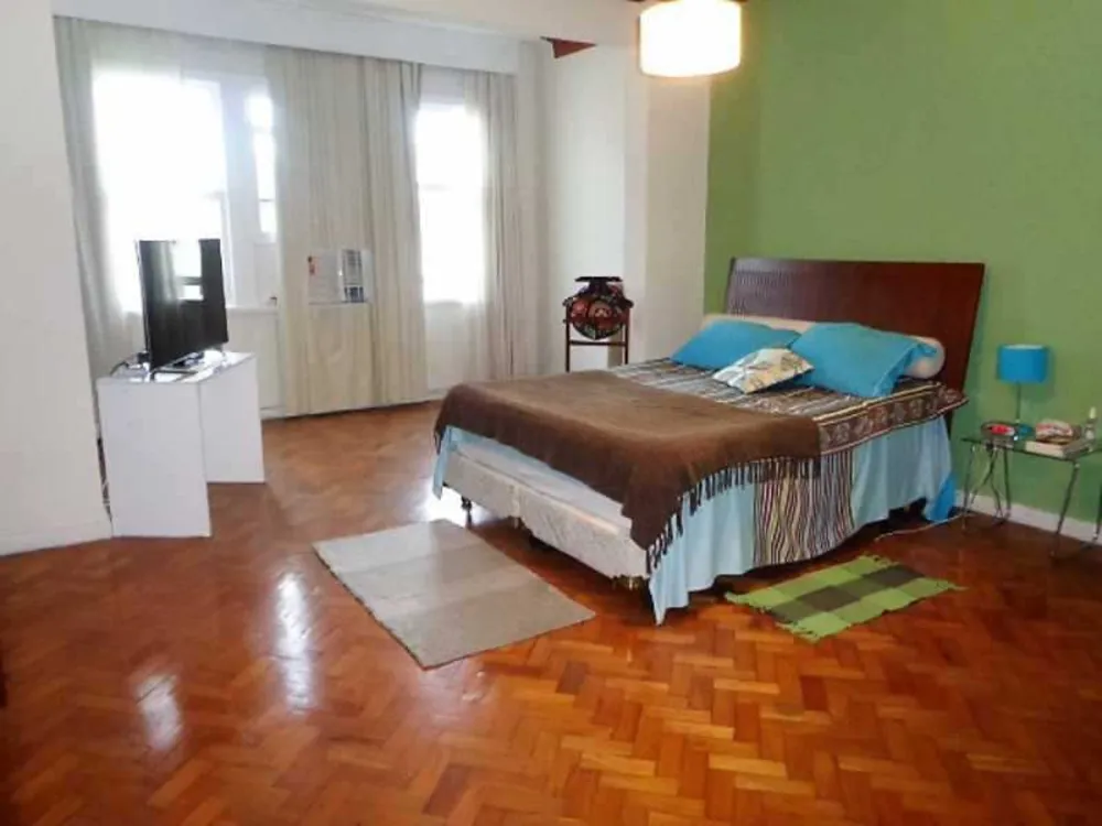 Apartamento, 4 quartos, 370 m² - Foto 3