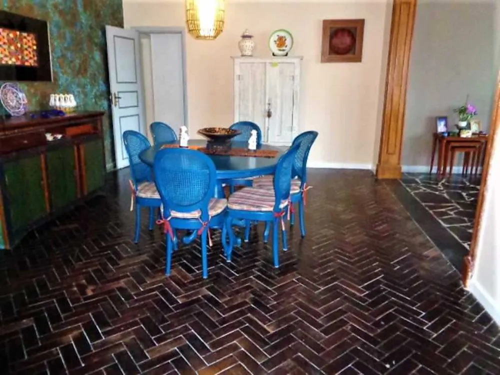 Apartamento, 4 quartos, 370 m² - Foto 9