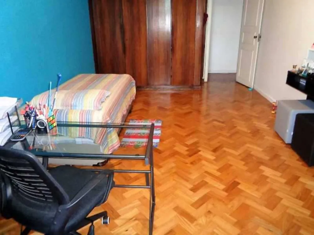 Apartamento, 4 quartos, 370 m² - Foto 12