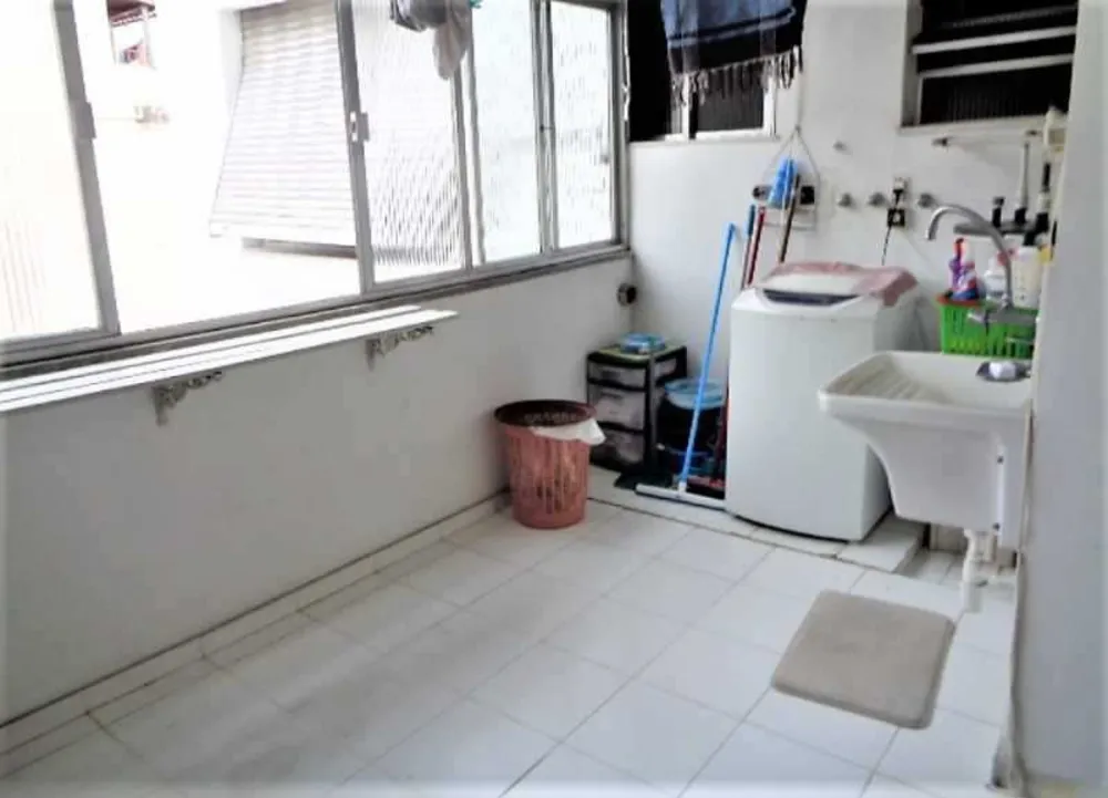 Apartamento, 4 quartos, 370 m² - Foto 4