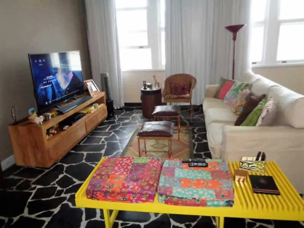 Apartamento, 4 quartos, 370 m² - Foto 5