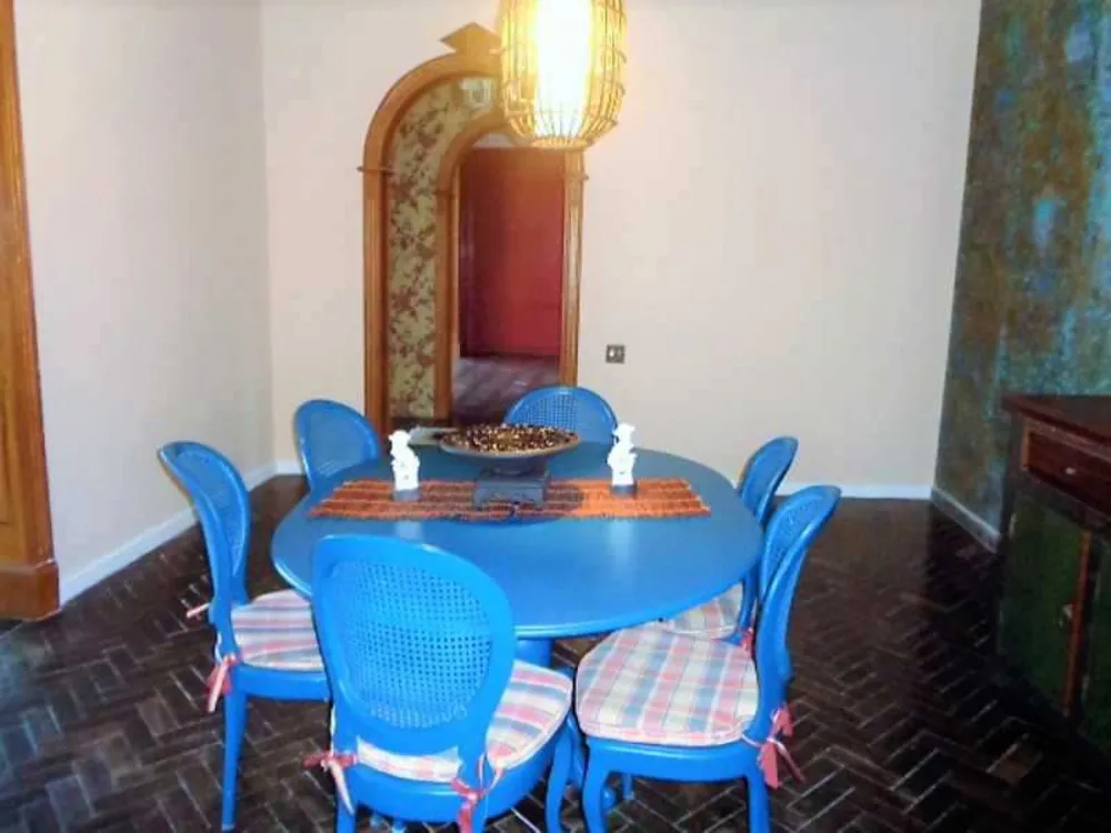 Apartamento, 4 quartos, 370 m² - Foto 8