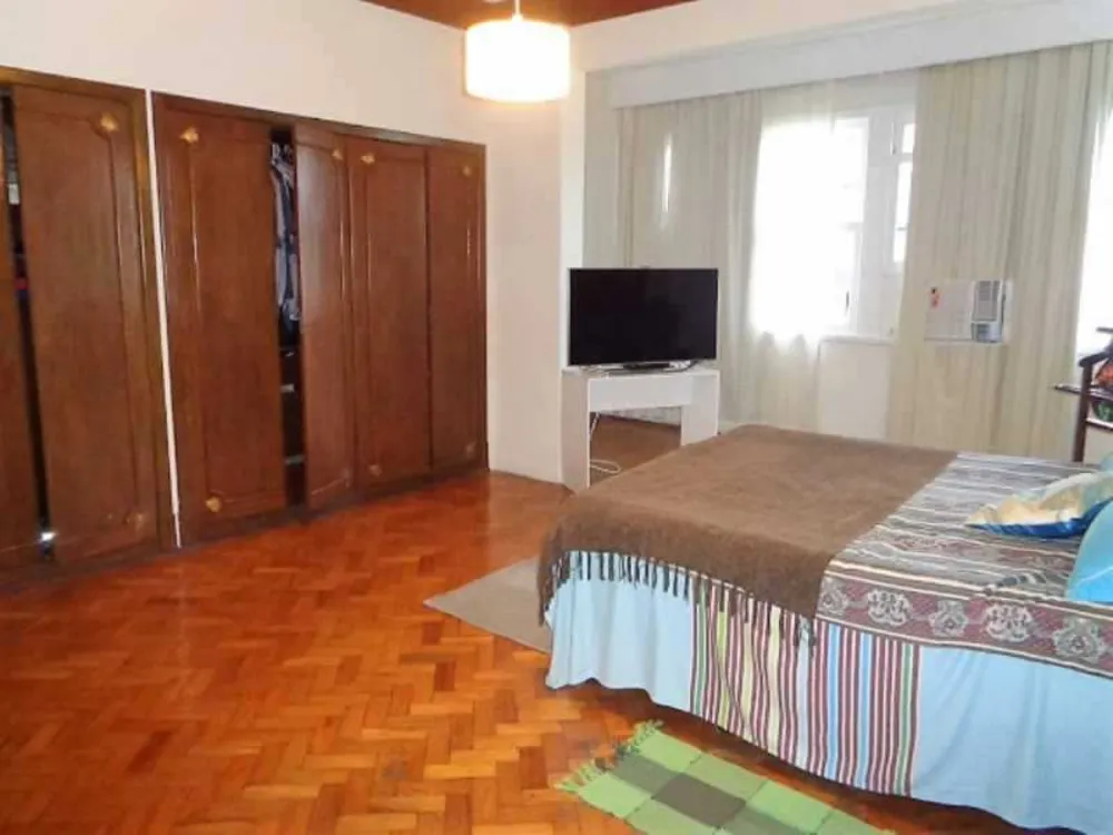 Apartamento, 4 quartos, 370 m² - Foto 6