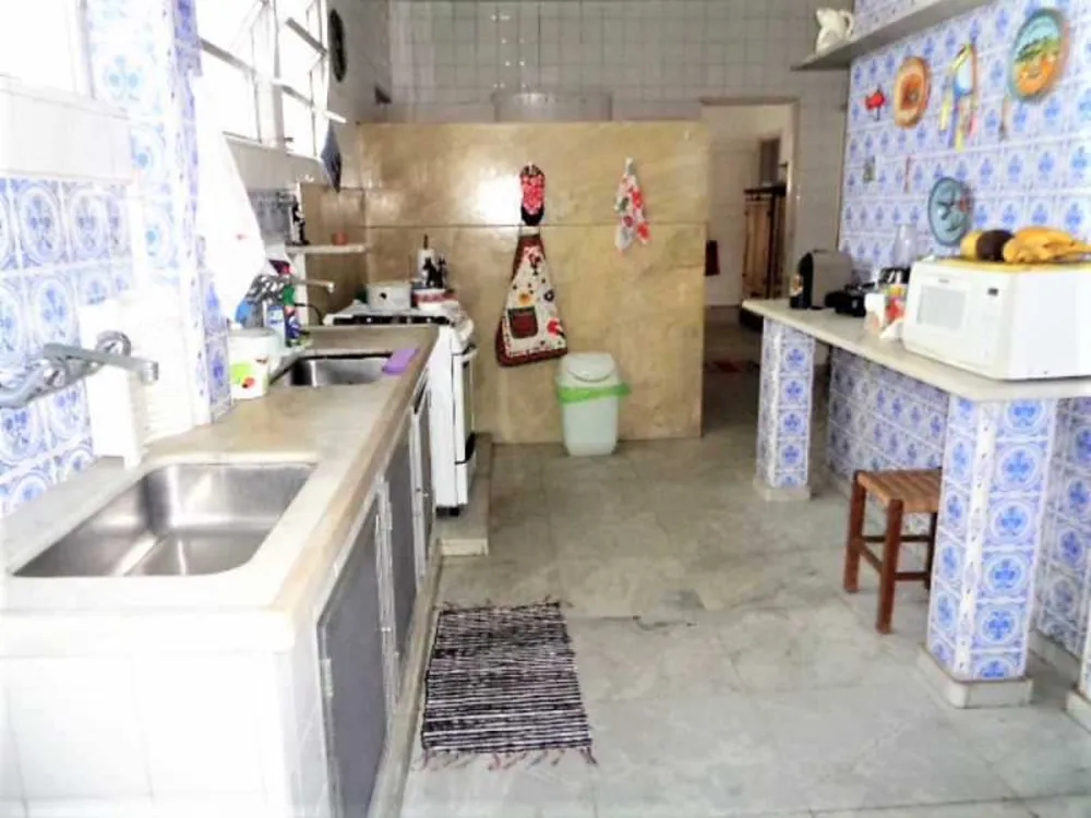 Apartamento, 4 quartos, 370 m² - Foto 8
