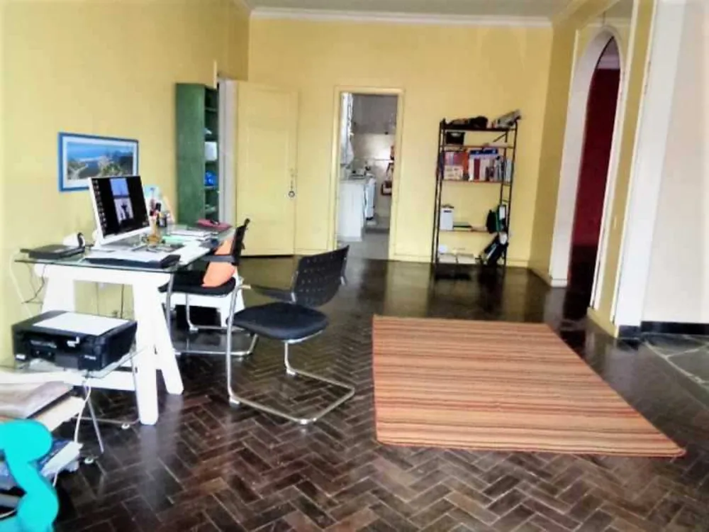 Apartamento, 4 quartos, 370 m² - Foto 7