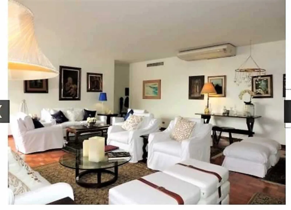 Apartamento, 4 quartos, 244 m² - Foto 10