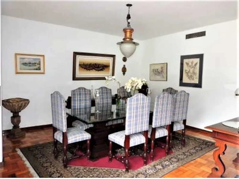 Apartamento, 4 quartos, 244 m² - Foto 7