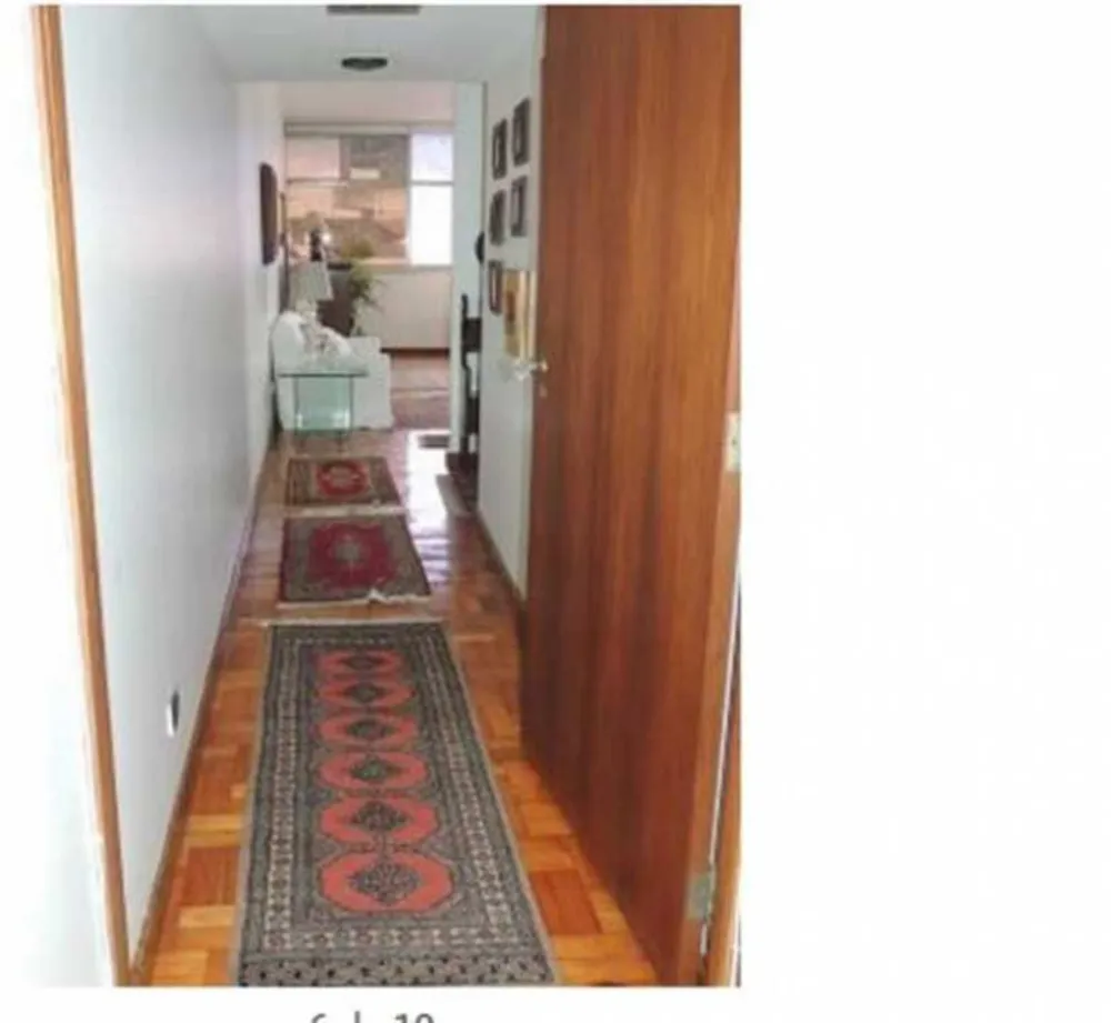 Apartamento, 4 quartos, 244 m² - Foto 12
