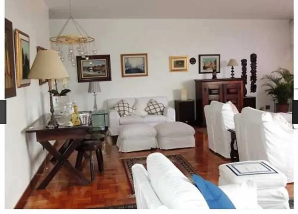 Apartamento, 4 quartos, 244 m² - Foto 5