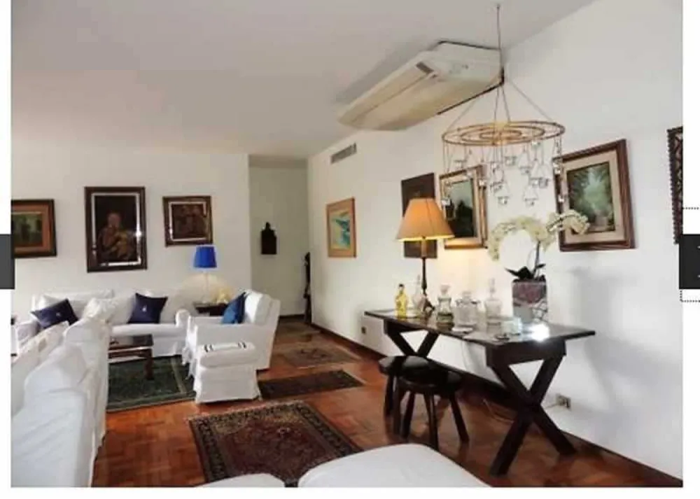 Apartamento, 4 quartos, 244 m² - Foto 3