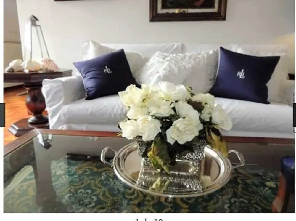 Apartamento, 4 quartos, 244 m² - Foto 11