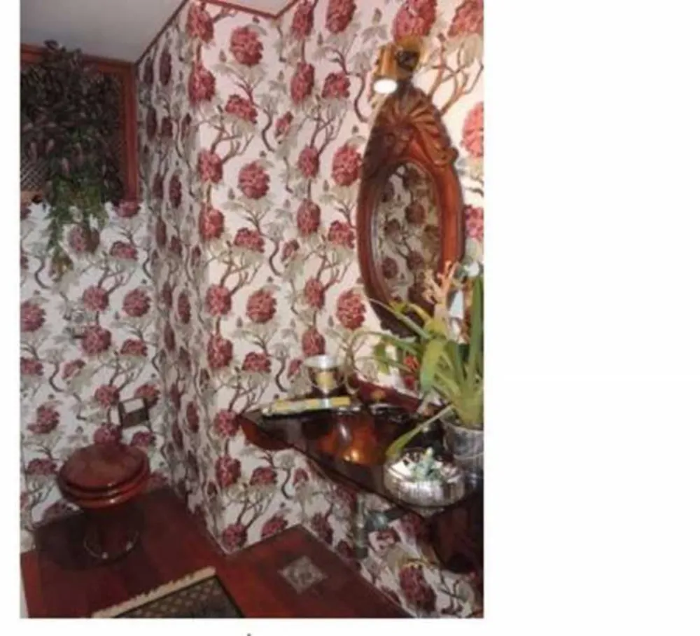 Apartamento, 4 quartos, 244 m² - Foto 4