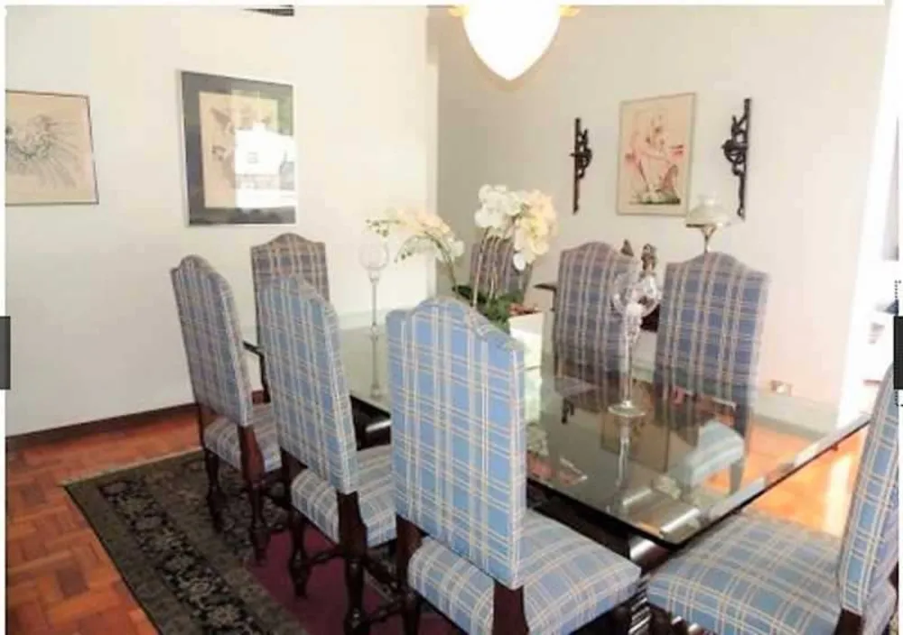 Apartamento, 4 quartos, 244 m² - Foto 1