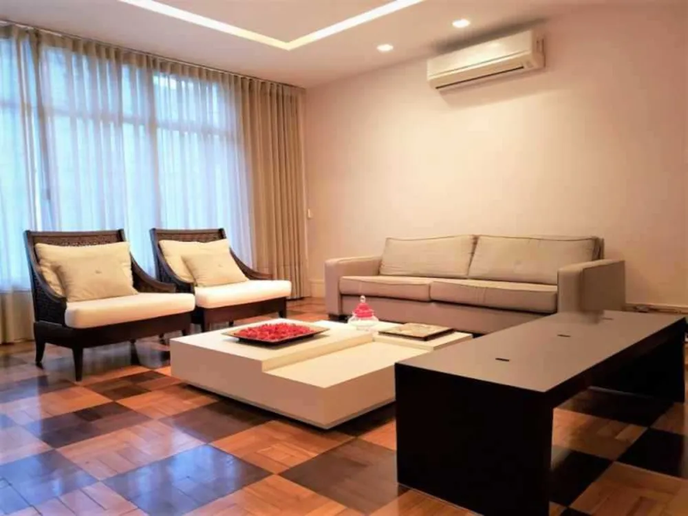 Casa, 4 quartos, 387 m² - Foto 4