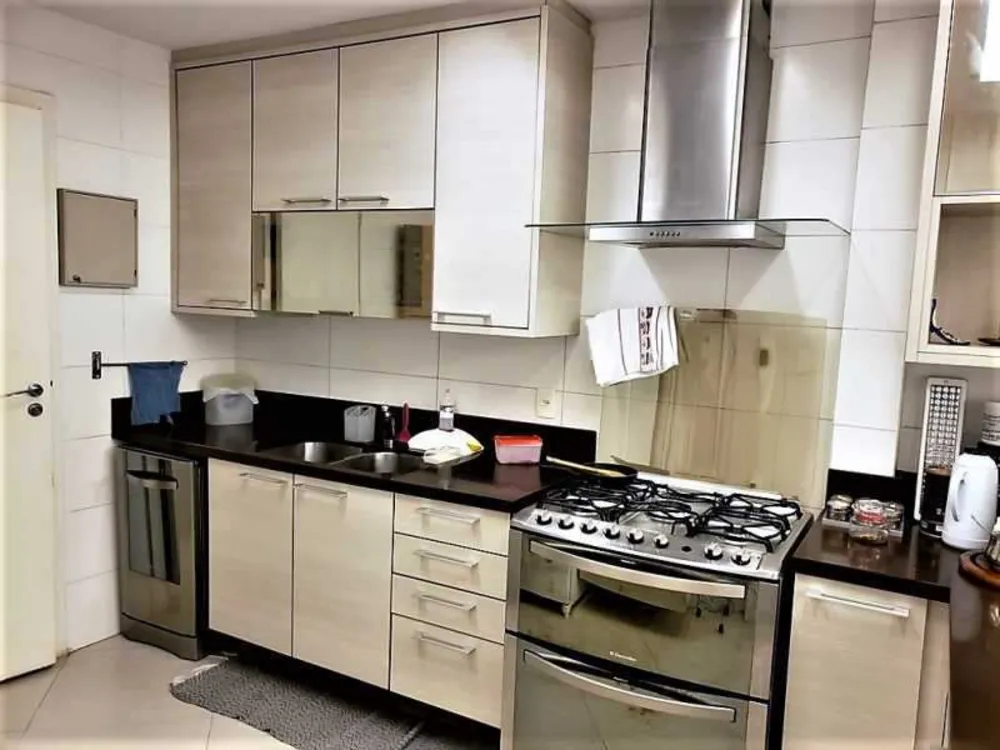 Casa, 4 quartos, 387 m² - Foto 3