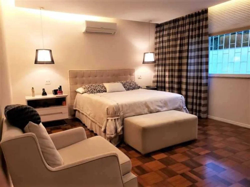 Casa, 4 quartos, 387 m² - Foto 18