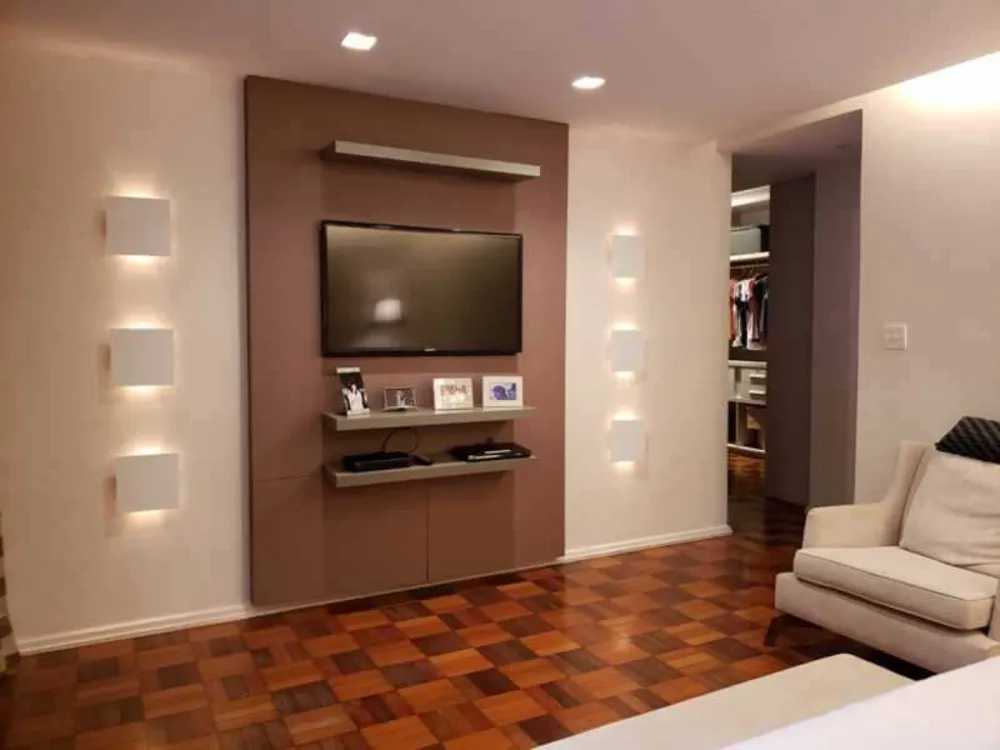 Casa, 4 quartos, 387 m² - Foto 5