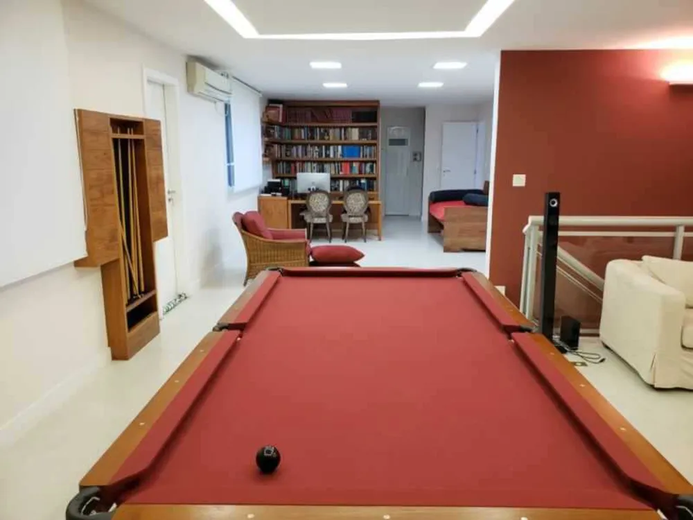 Casa, 4 quartos, 387 m² - Foto 17