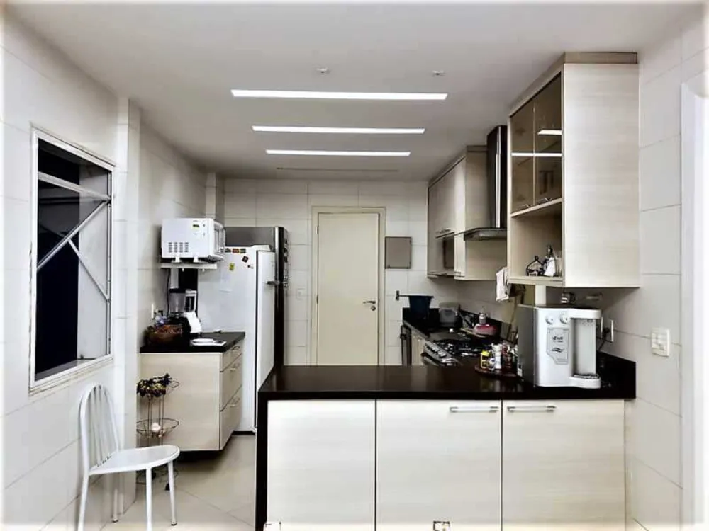 Casa, 4 quartos, 387 m² - Foto 6