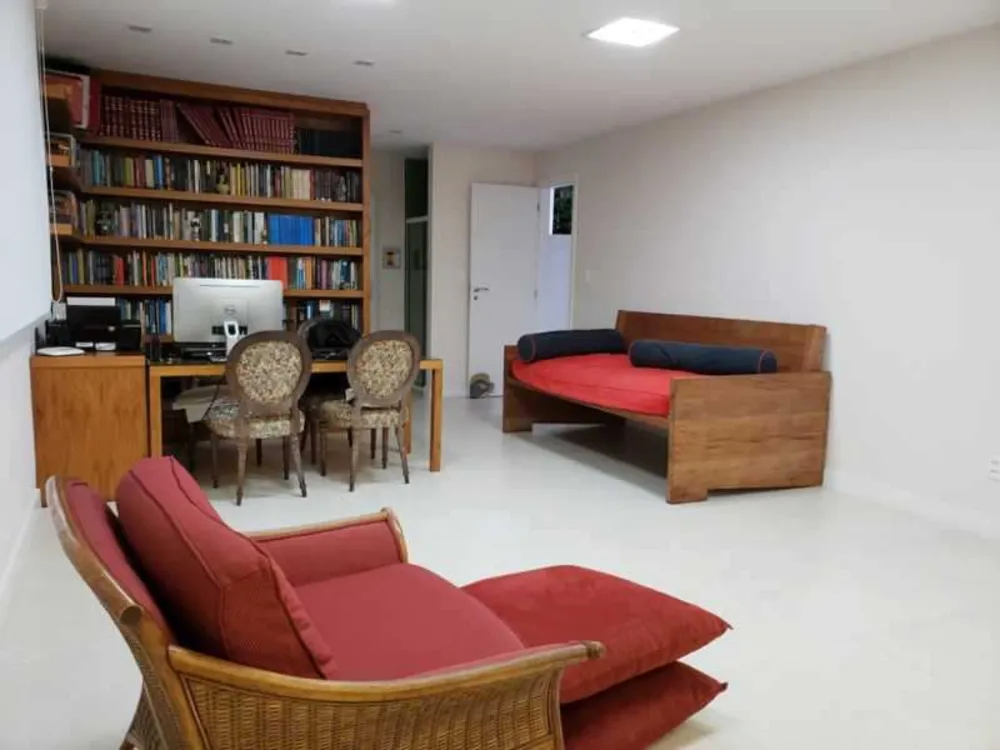 Casa, 4 quartos, 387 m² - Foto 9