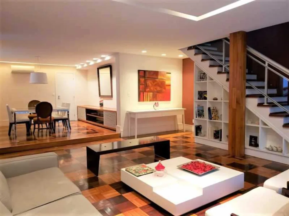 Casa, 4 quartos, 387 m² - Foto 20