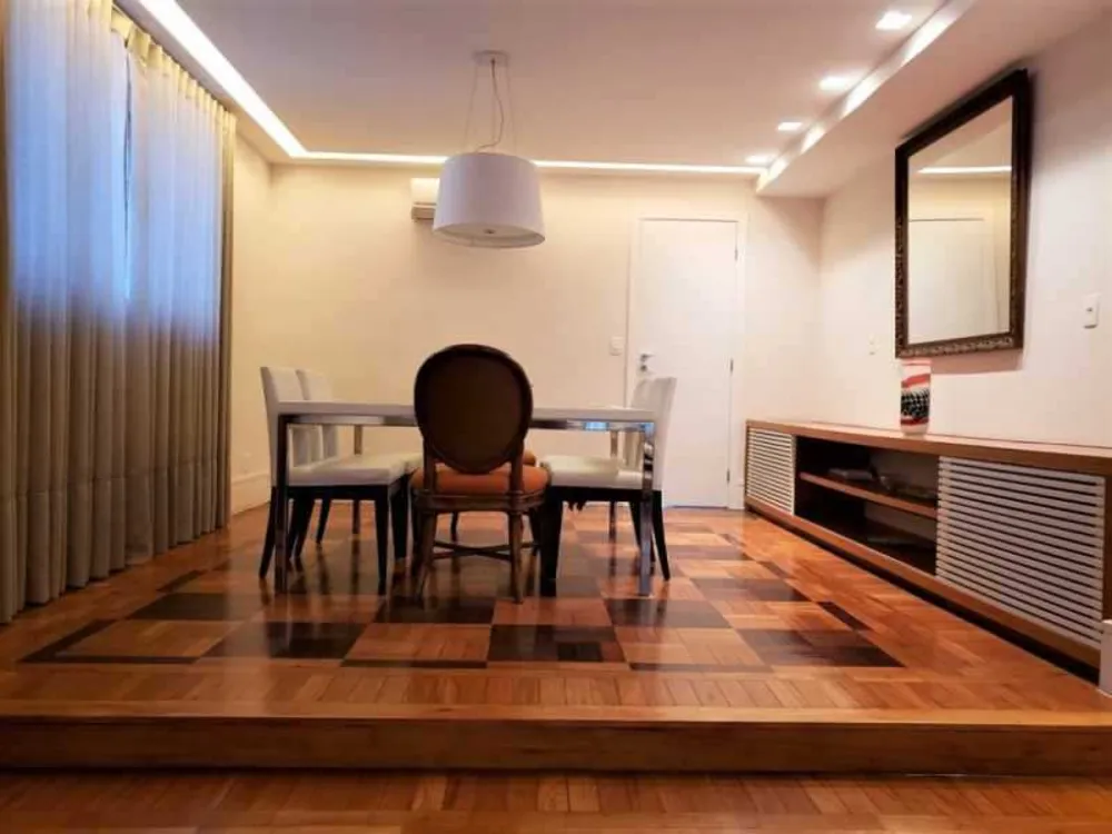 Casa, 4 quartos, 387 m² - Foto 11