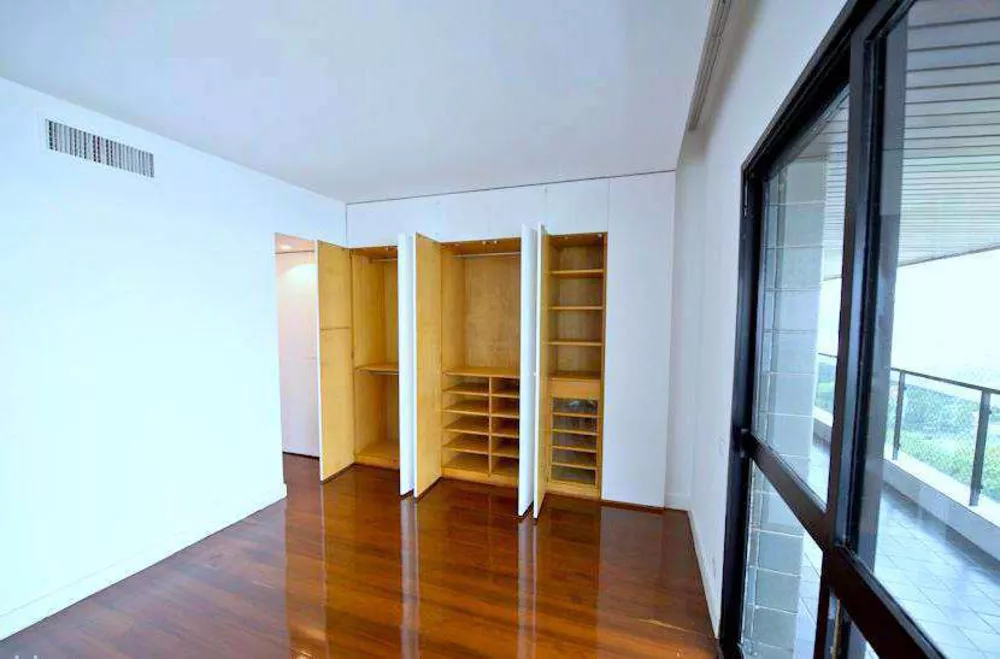 Apartamento à venda com 4 quartos, 320m² - Foto 6