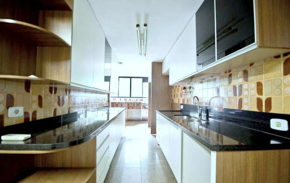 Apartamento, 4 quartos, 320 m² - Foto 21