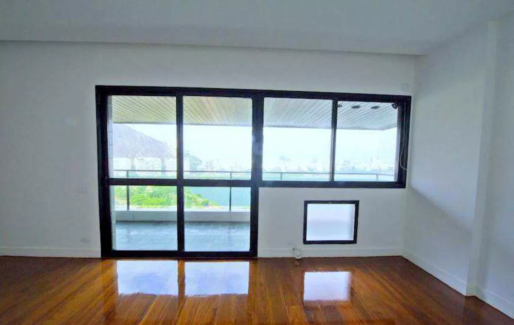 Apartamento à venda com 4 quartos, 320m² - Foto 8