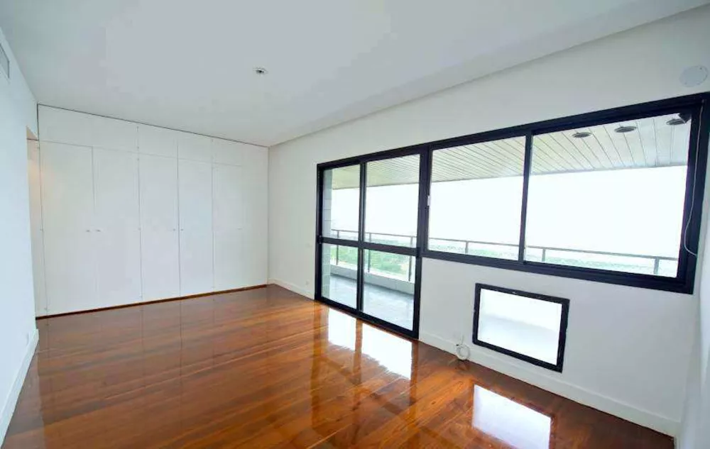 Apartamento à venda com 4 quartos, 320m² - Foto 9