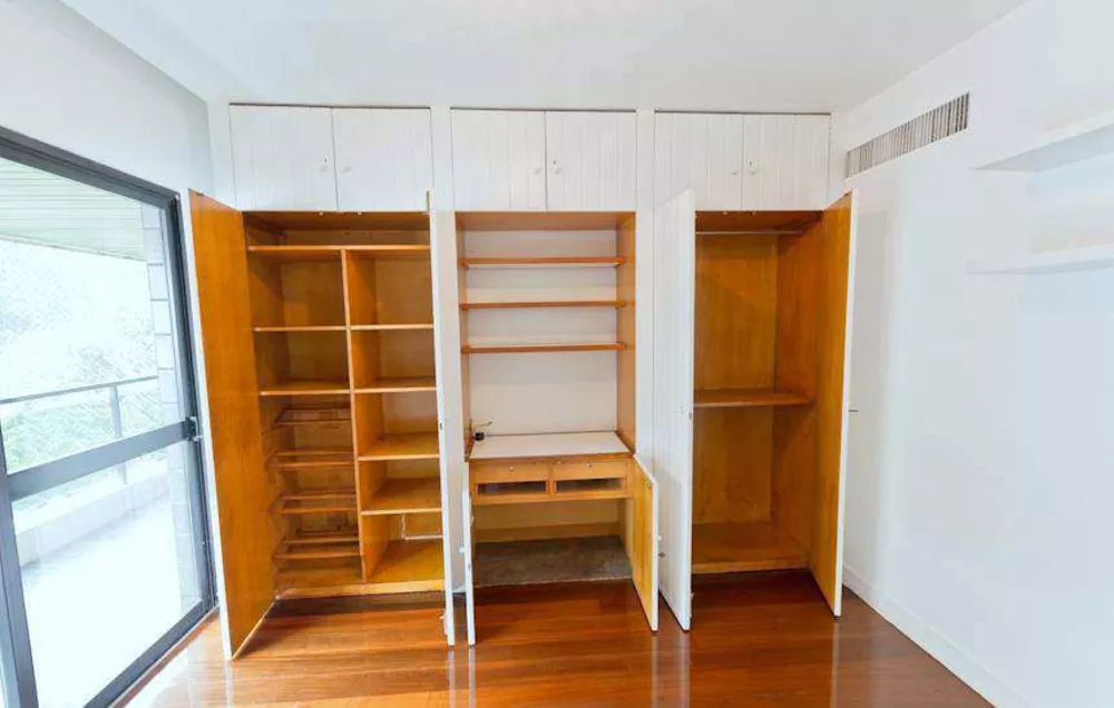 Apartamento à venda com 4 quartos, 320m² - Foto 7