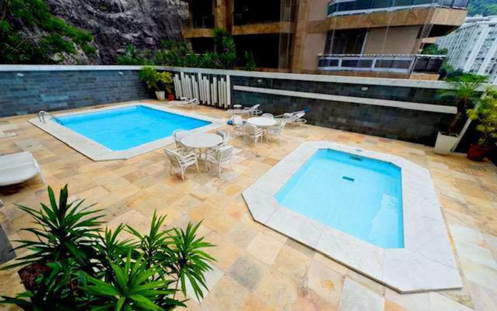 Apartamento, 4 quartos, 320 m² - Foto 24