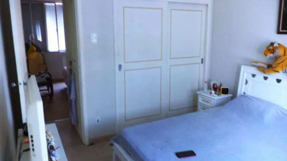 Apartamento, 3 quartos, 107 m² - Foto 1