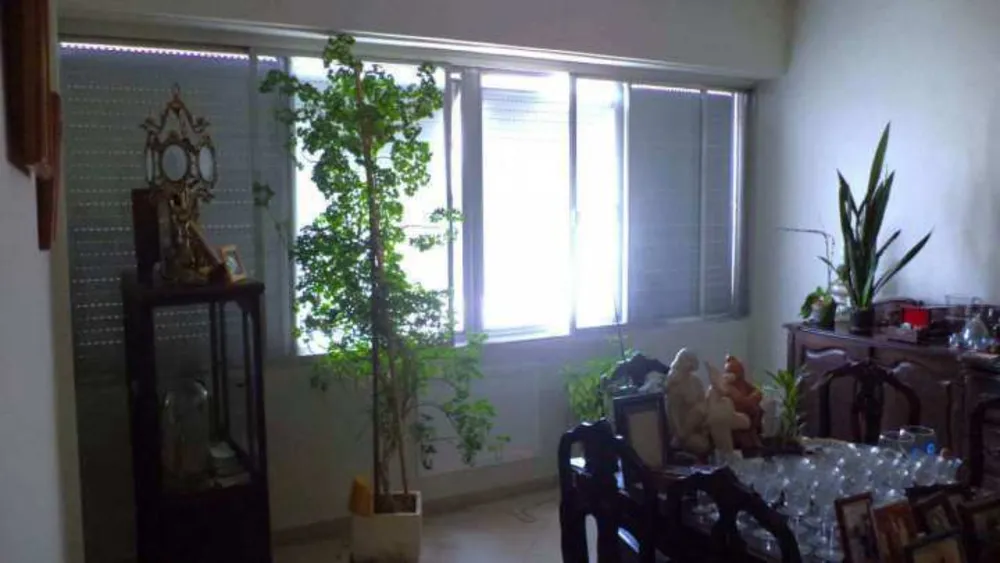 Apartamento, 3 quartos, 107 m² - Foto 2